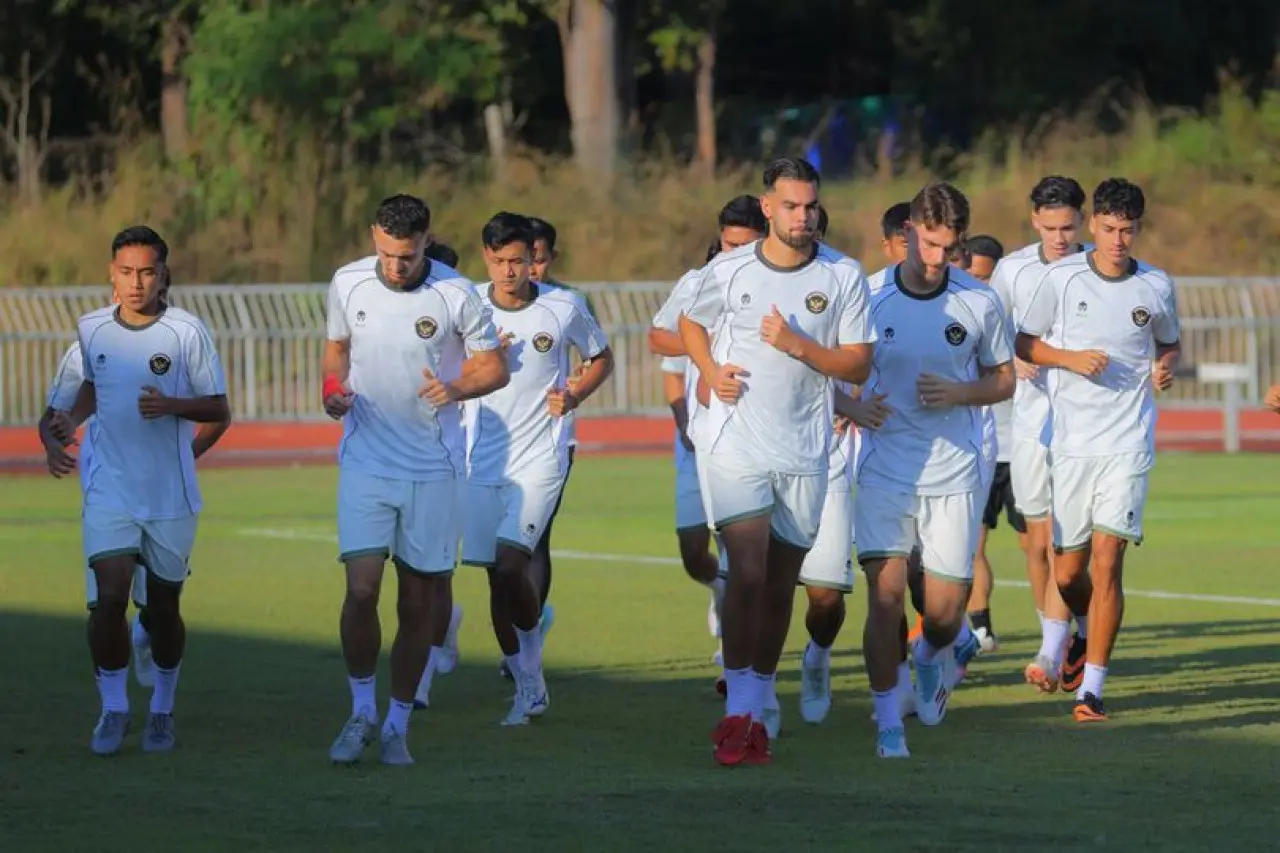 Timnas U-22 Hadapi Filipina, Misi Hentikan Kutukan 30 Tahun