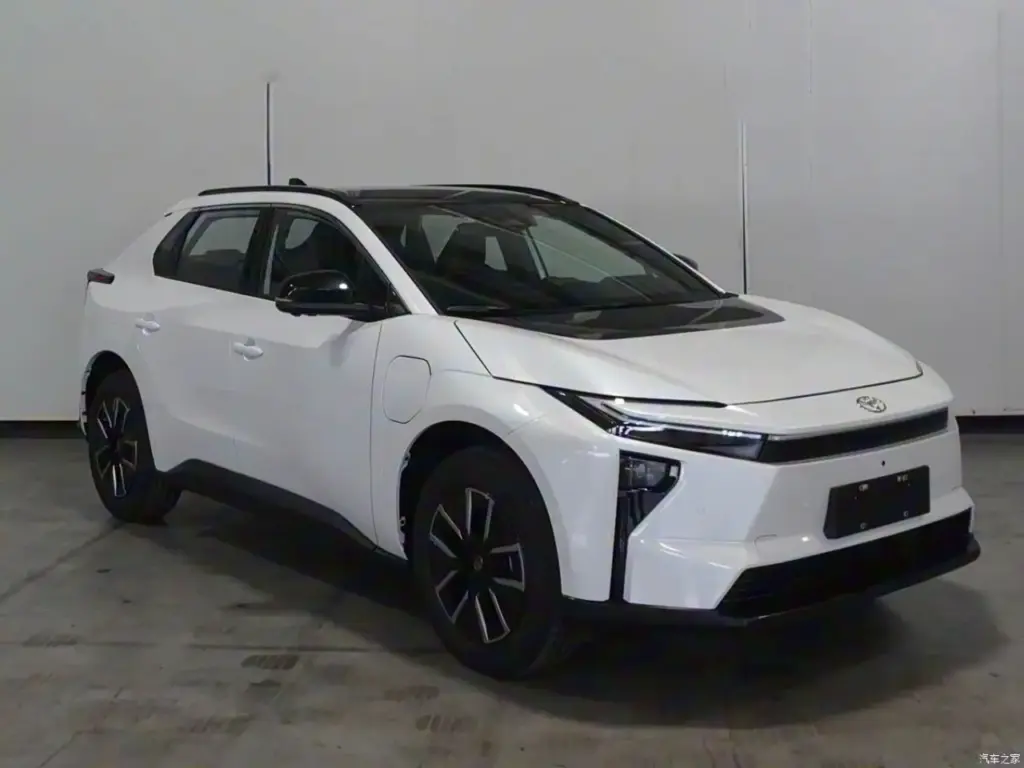 Toyota bZ4X Versi Facelift Terungkap, Desain Baru dan Klaim Jarak Tempuh Hingga 752 Km