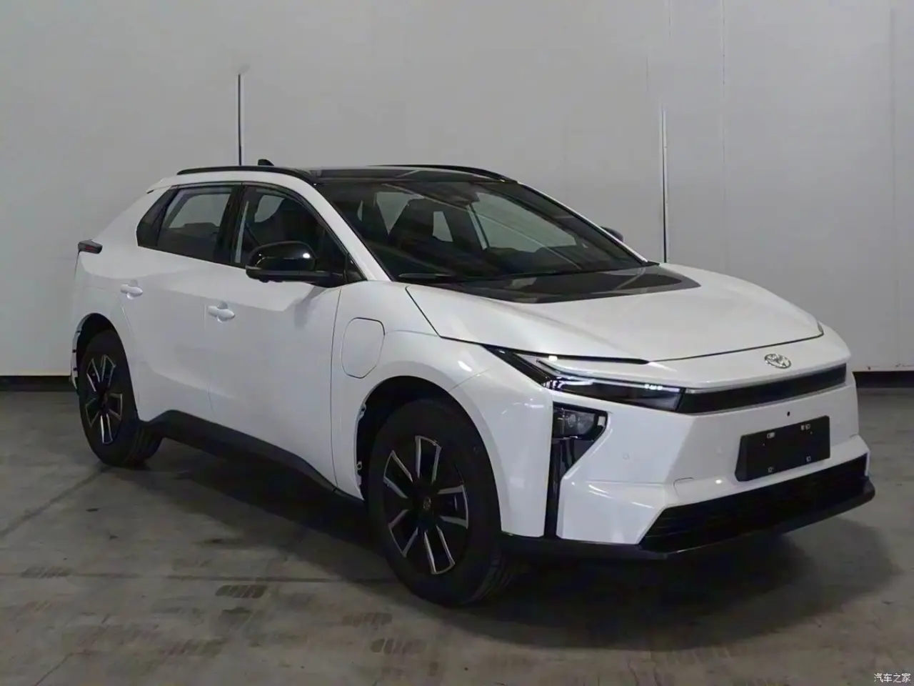 Toyota bZ4X Versi Facelift Terungkap, Desain Baru dan Klaim Jarak Tempuh Hingga 752 Km