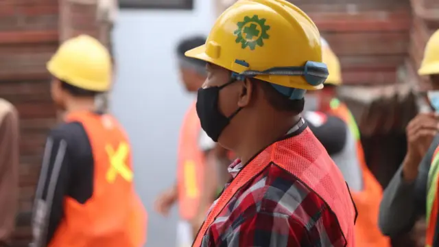 UMK Jateng 2026 Diumumkan: Semarang Tertinggi Rp3,7 Juta, UMP Naik 7,28 Persen