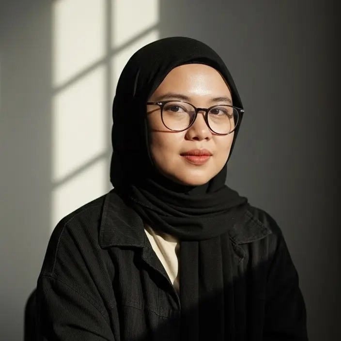 Venicka Arlia Putriana