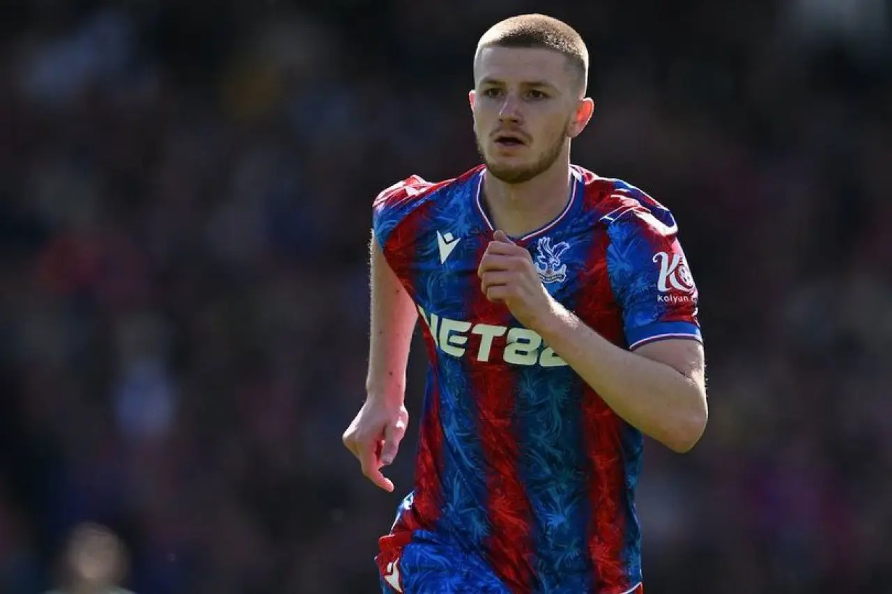 Syarat Adam Wharton Gabung Klub Elite: Wajib Tampil di Liga Champions