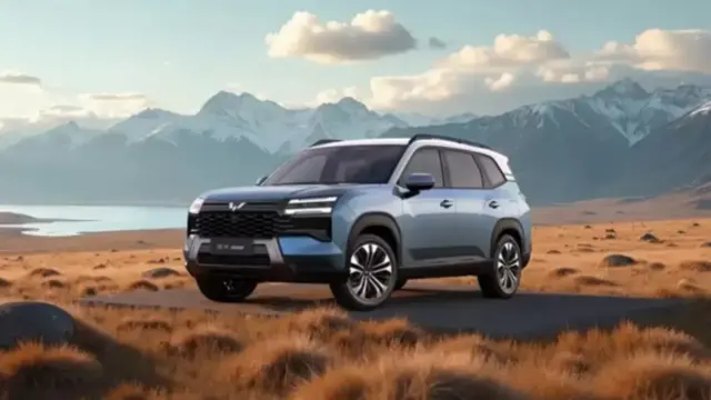 Wuling Xingguang 560 Meluncur, SUV Terjangkau dengan Opsi Hybrid dan Listrik Mulai Rp140 Jutaan