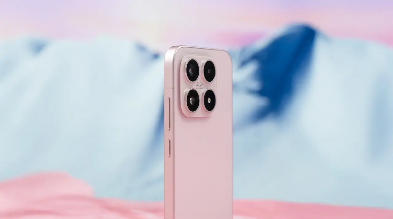 Xiaomi 17 Gebrak Pasar Ponsel Kompak, Lompatan Teknologi Bukan Sekadar Ganti Nomor