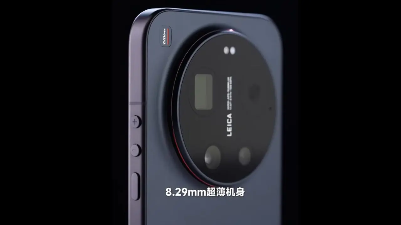 Xiaomi 17 Ultra Dipamerkan Jelang Rilis, Jadi Model Ultra Tertipis dengan Desain Baru yang Menawan