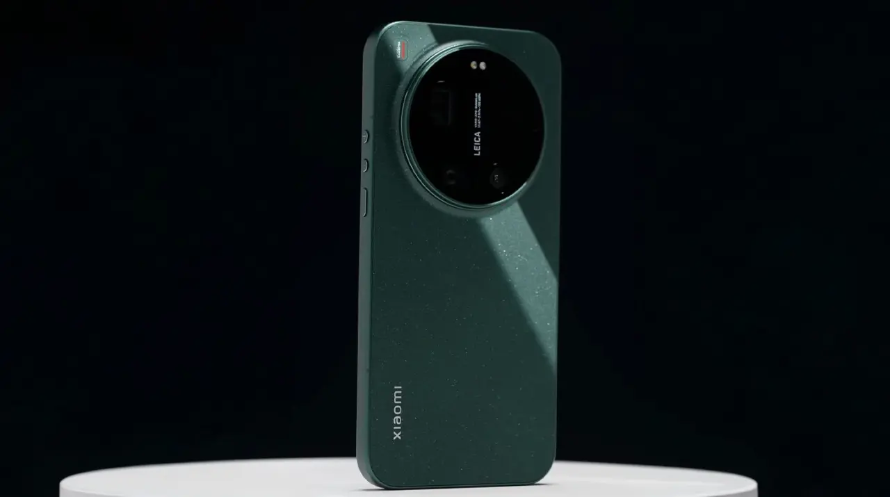 Xiaomi 17 Ultra Muncul ke Publik: Jadi Model Ultra Tertipis dengan Desain Baru