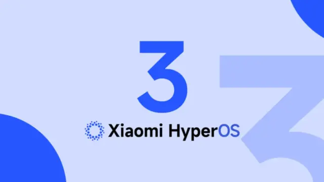 Xiaomi Siap Rilis Update HyperOS 3 untuk 25 Perangkat Sebelum 2026, Ini Daftarnya