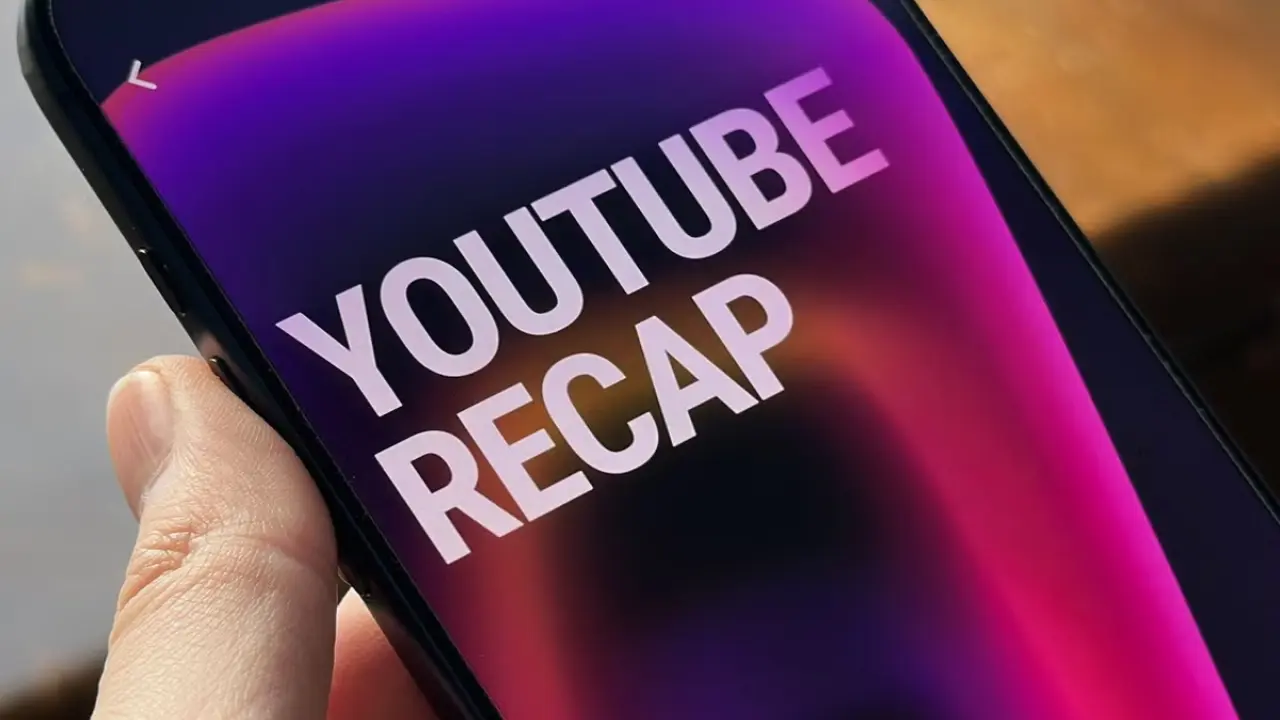 YouTube Recap 2025 Resmi Meluncur di Indonesia, Simak Syarat dan Cara Membuatnya!